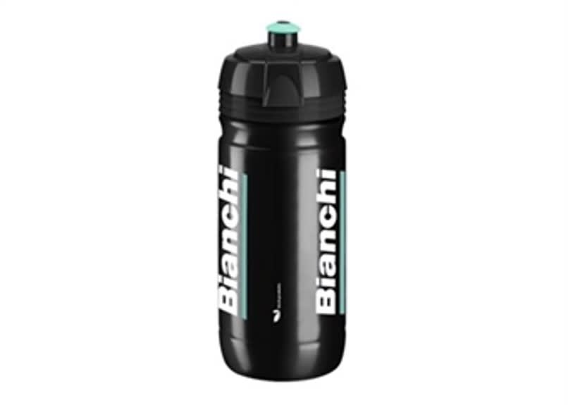 Bianchi Bio Black Water Bottle - 600ml