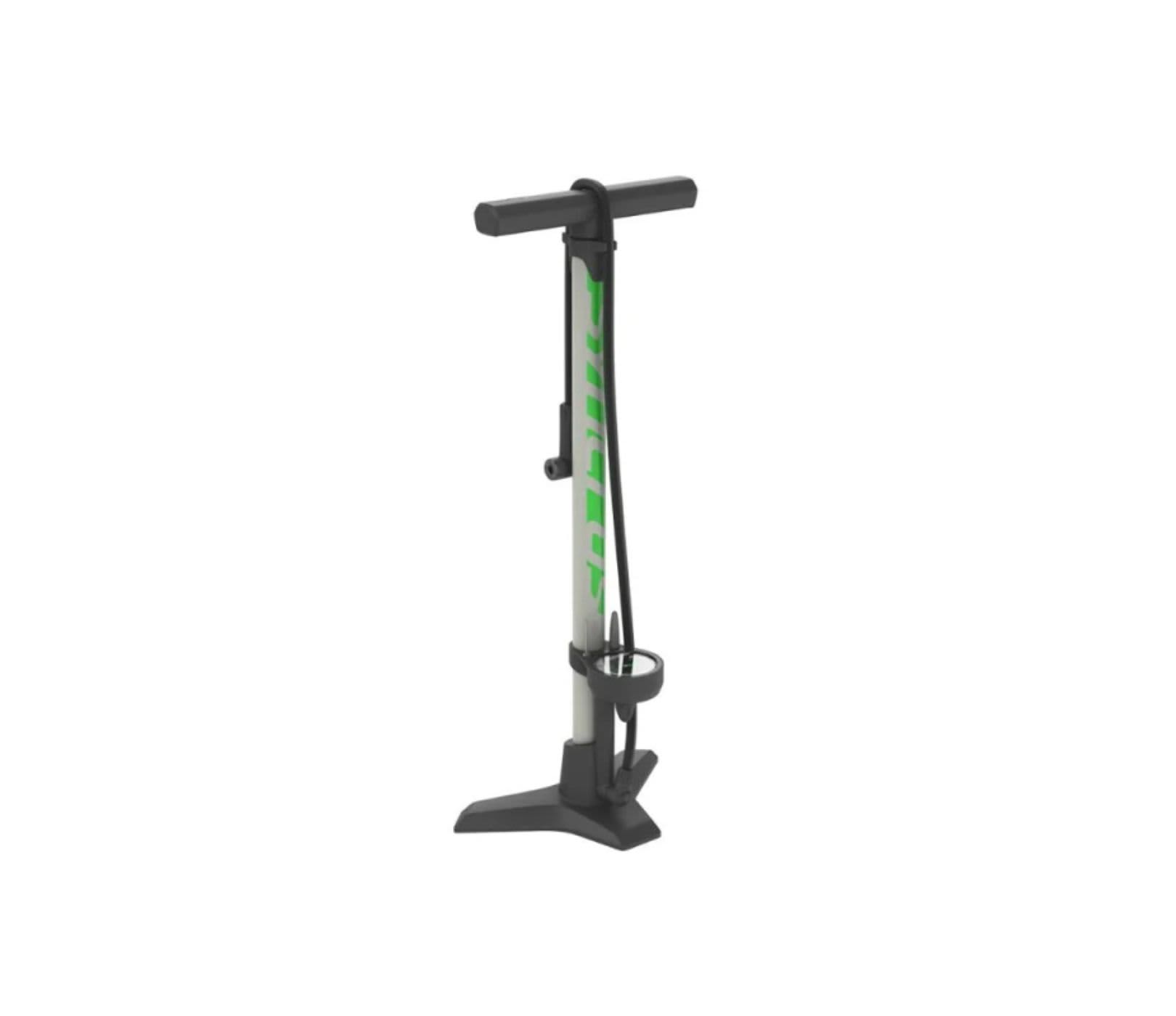 Syncross Vernon 3.0 Floor Pump