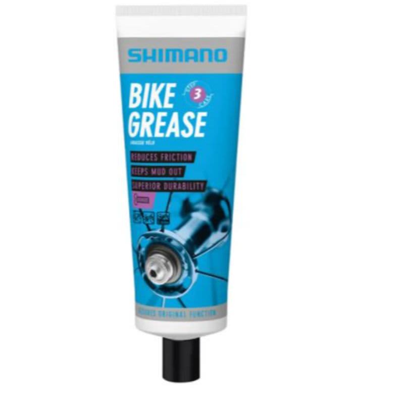 
Shimano Threaded Grease 125ml Tube Box 