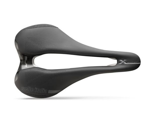 Selle Italia SLR Boost X-Cross Superflow Mens Saddle