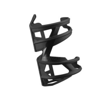 Elite Prism Right Soft Touch Bottle Cage