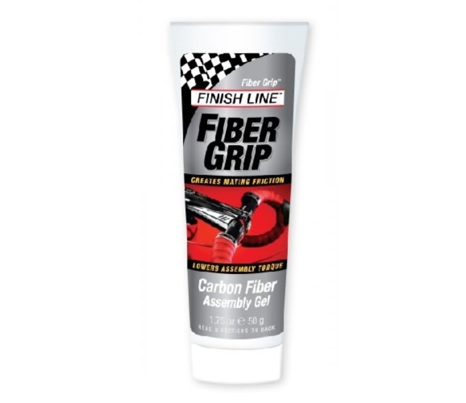 Finish Line Carbon Grip 175OZ Lubricant