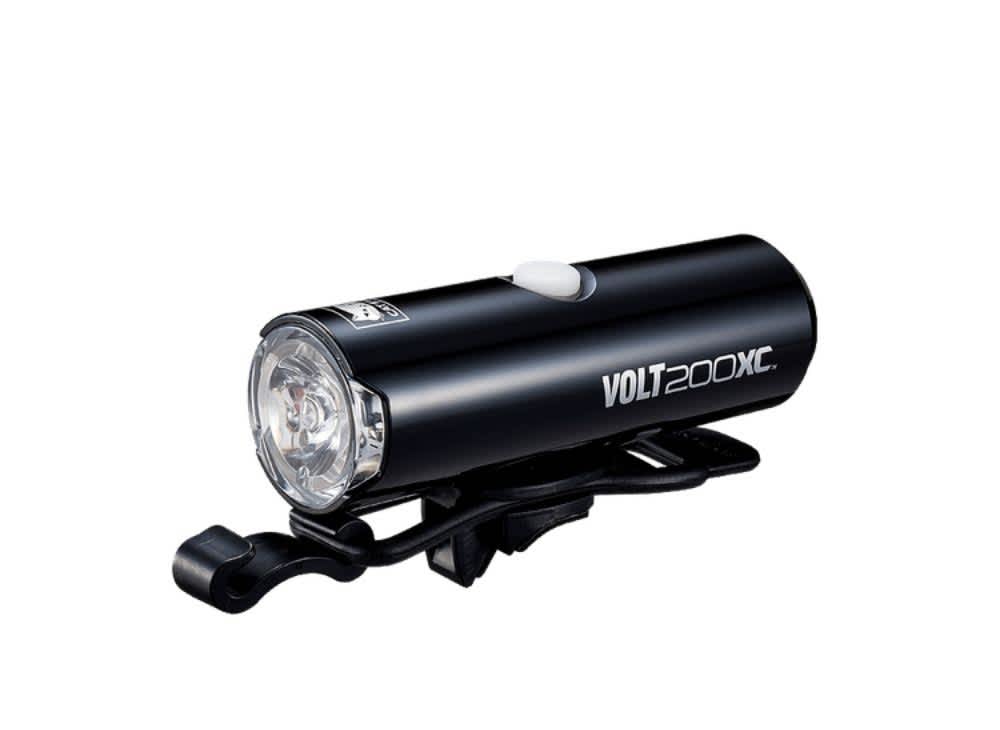 Cateye Volt 200XC Front Bike Light