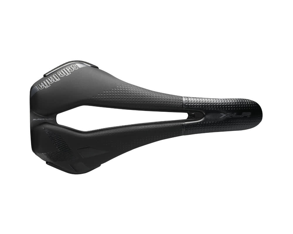 Stella Italia X-LR Kit Carbonio Superflow Saddle - S