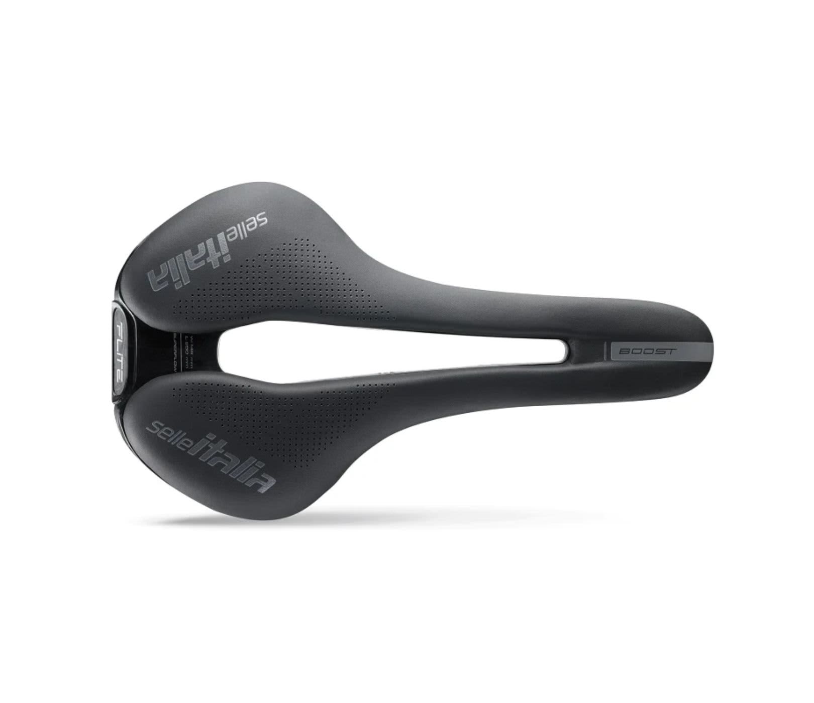 Selle Italia Flite Boost Superflow Men&#039;s Tour De France Saddle