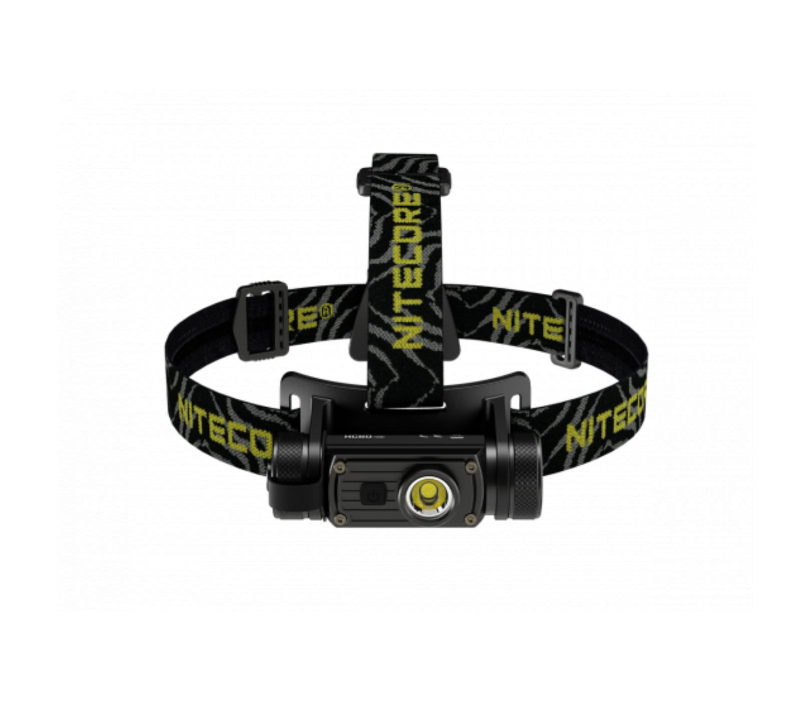 Nitecore HC60V2 Headlamp 1200 Lumens