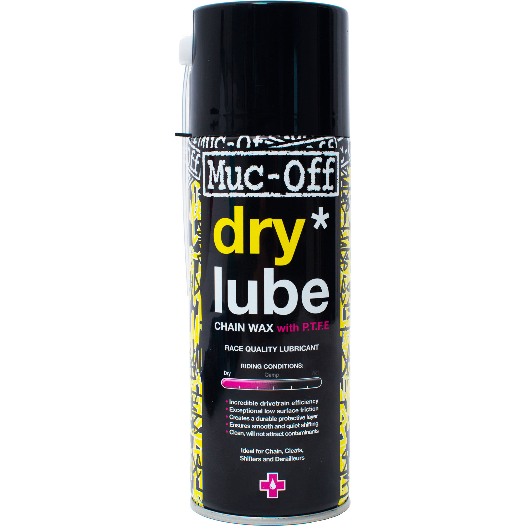 Muc-Off Dry Lube 50ML