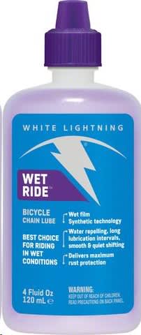 Epic Ride Wet Lube 40z