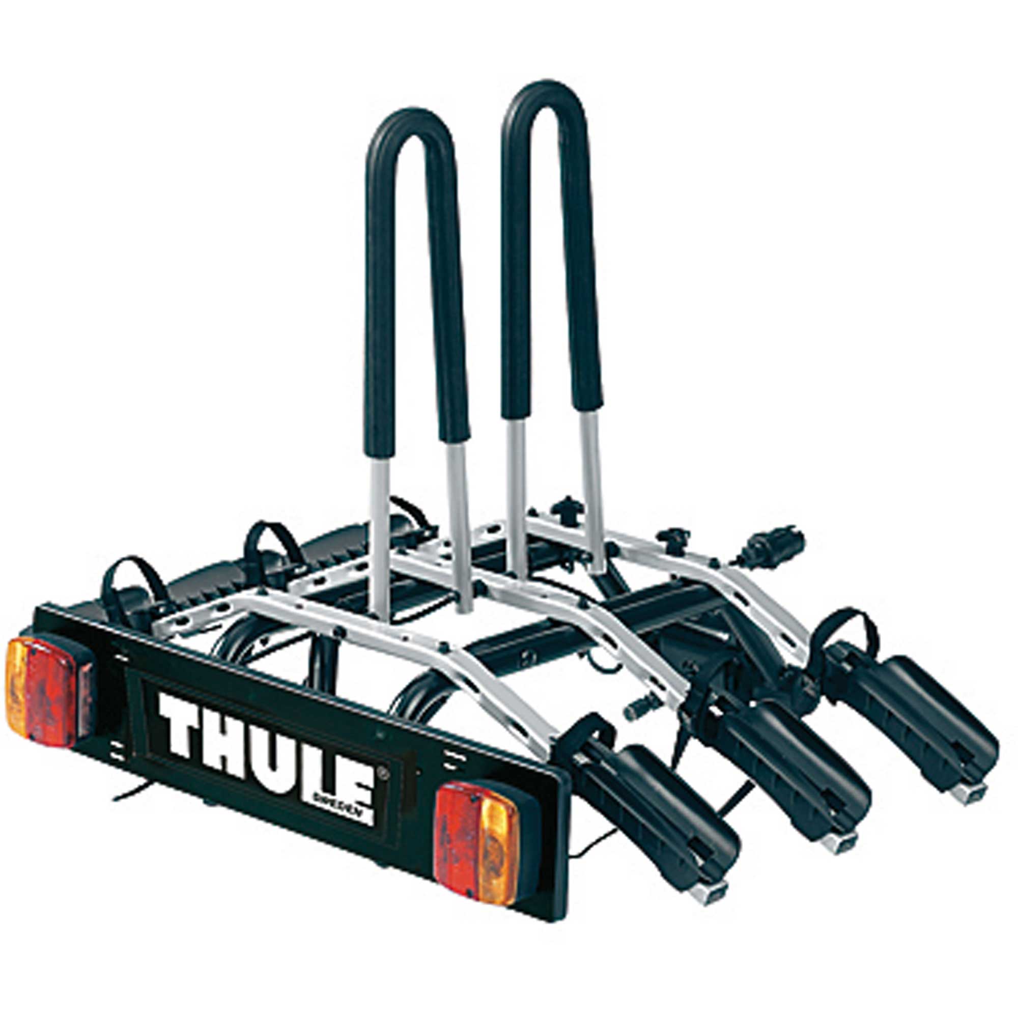 Thule Ride On 3 Bike Rack