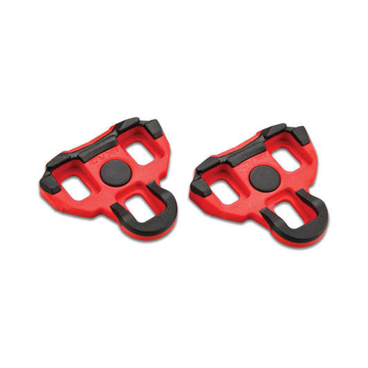 Garmin Vector 6-Degree Float Cleats