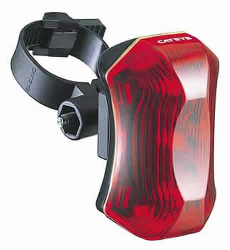 Cateye TLLD170 Rear Light