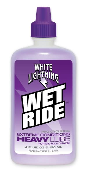 Ride Wet Lube 80Z