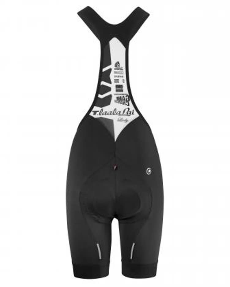 Assos T.Laalai S7 Ladies Bibshorts