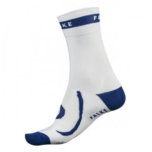 Falke Advance Socks (White)