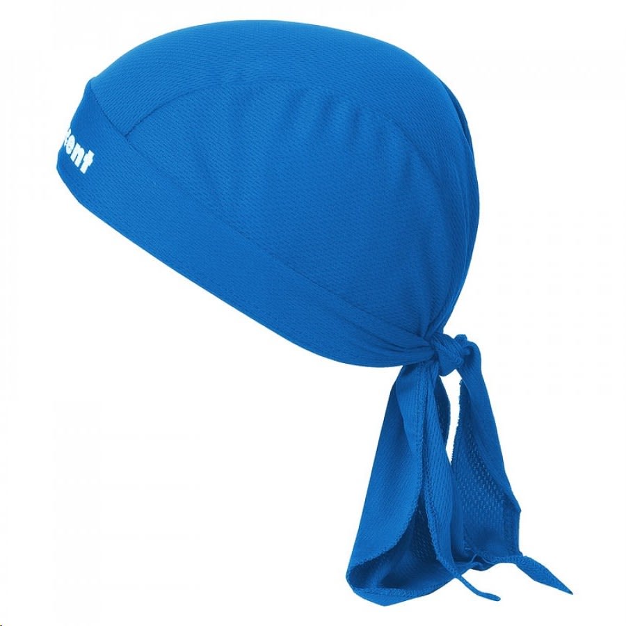 First Ascent No Sweat Bandana (Blue)