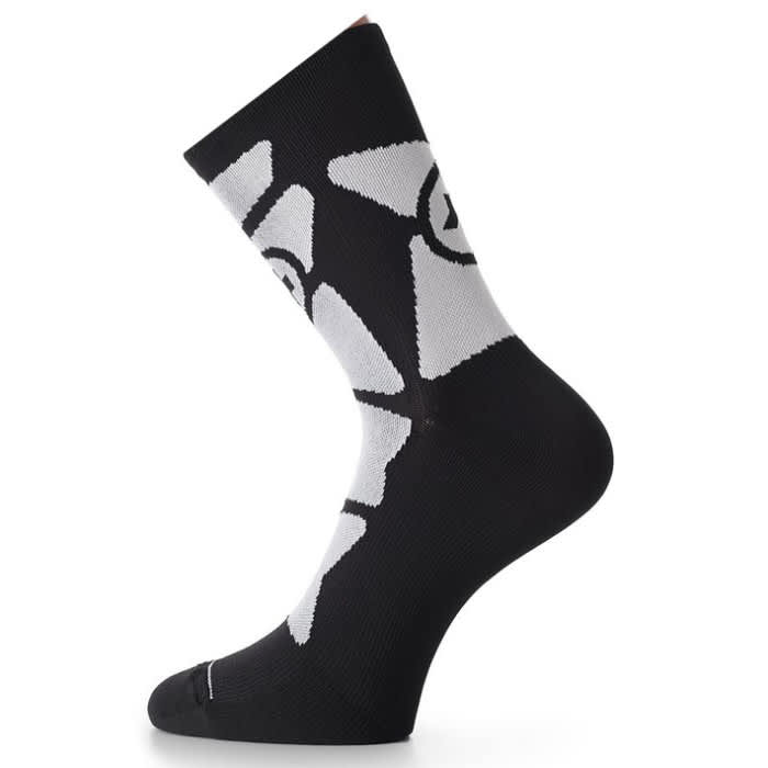 Assos T.Equipe Socks (Black)