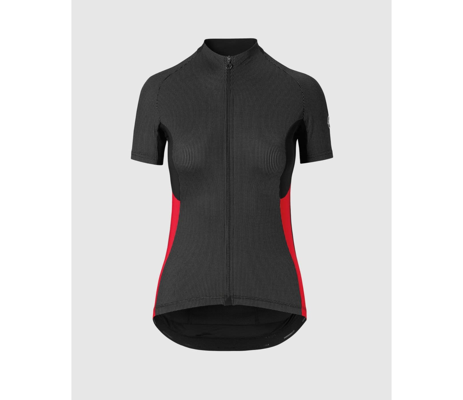 Assos Rally EVO 7 Ladies Short Sleeve Jersey