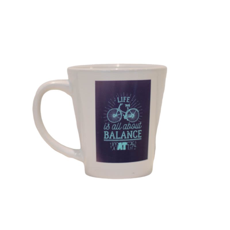 Wattz Balance Mug