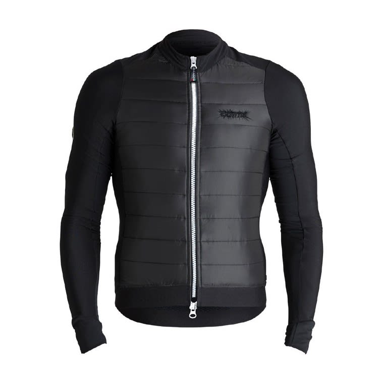 Ciovita Apex Contego Black Mens Jacket