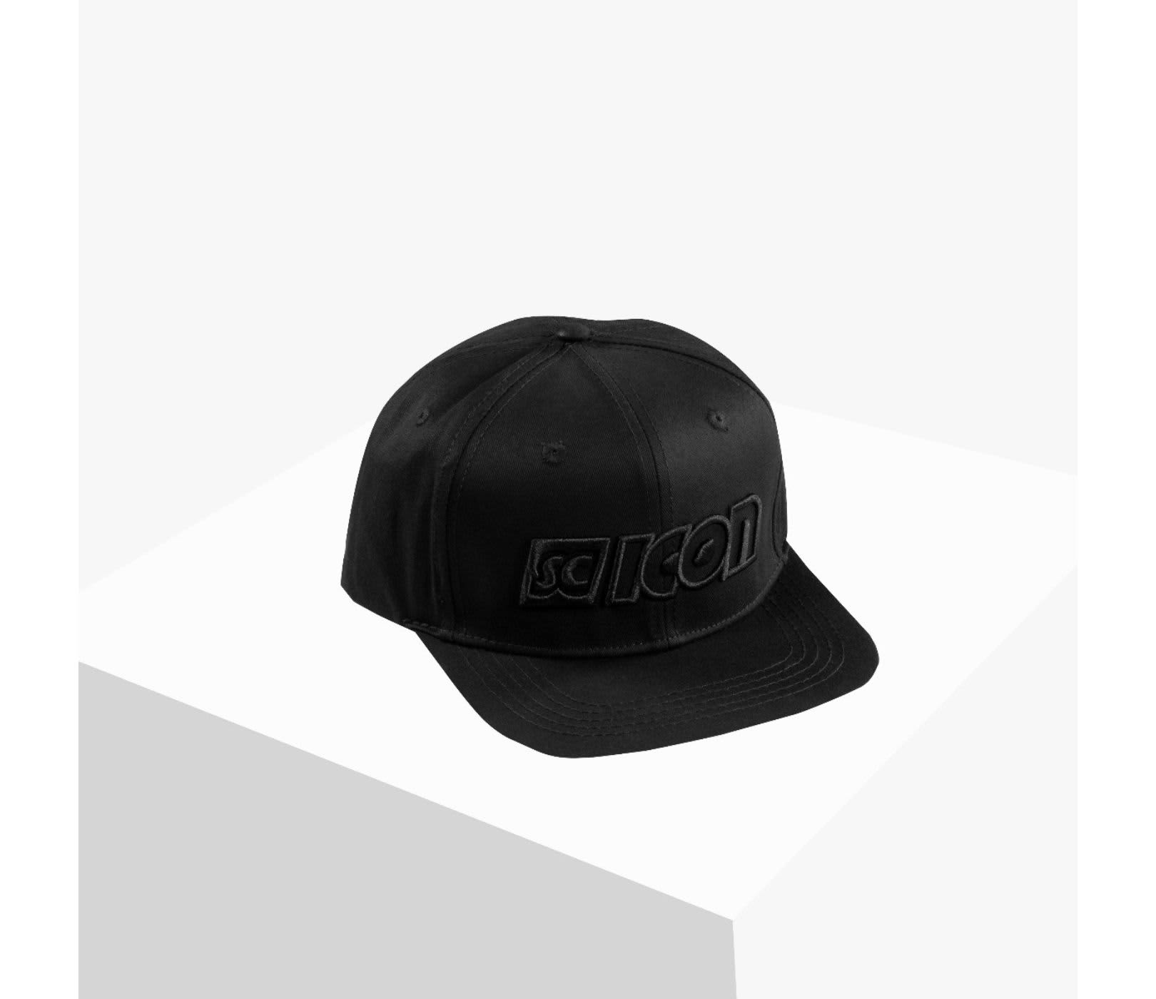 Scicon Unisex Snapback 01 