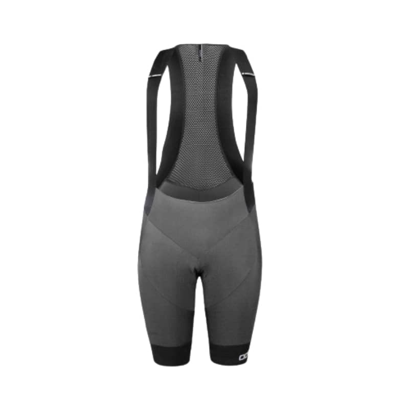 Ciovita Men’s Grey Carbon Corsa 2.0 Bib shorts