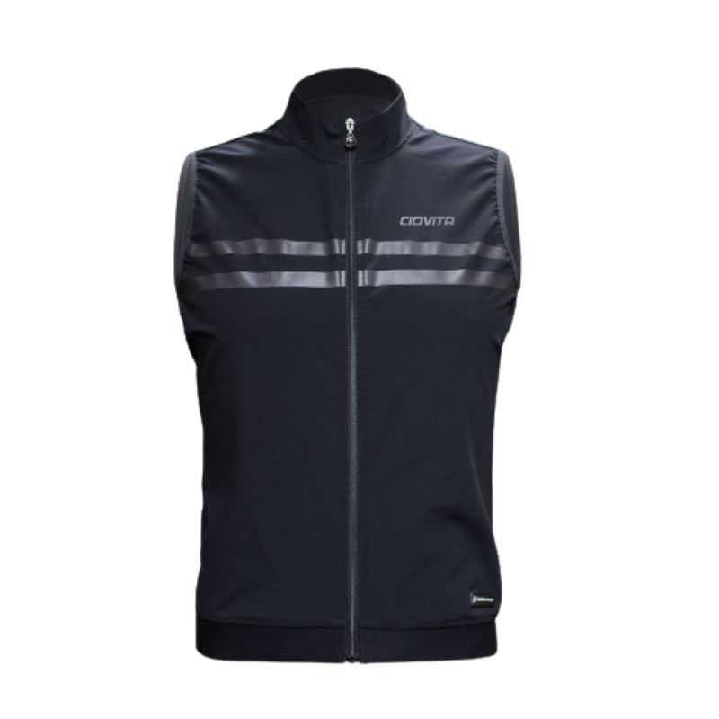 Ciovita Men’s Fargo Reflective Gilet