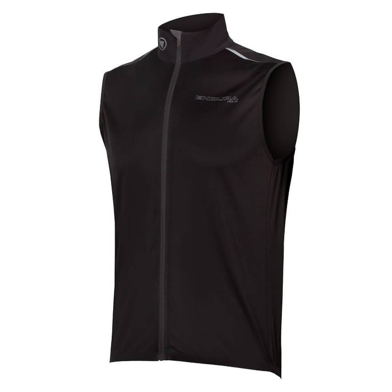 Endura Men’s Black Pro SL Lite Gilet