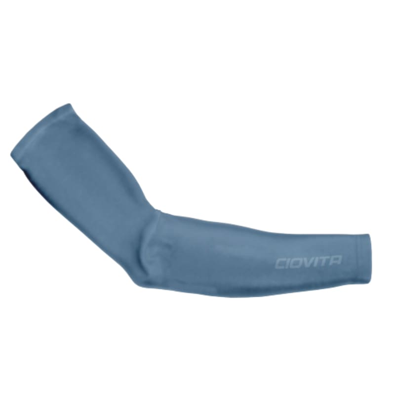 Ciovita Blue Crane UV Arm Sleeves