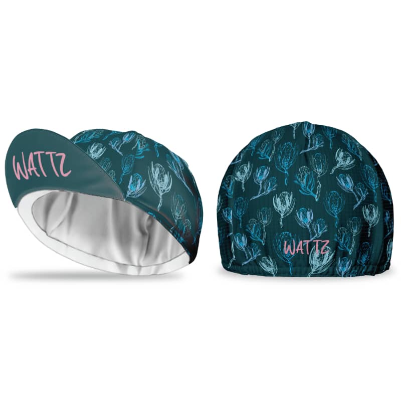 Wattz Ladies Protea Cap