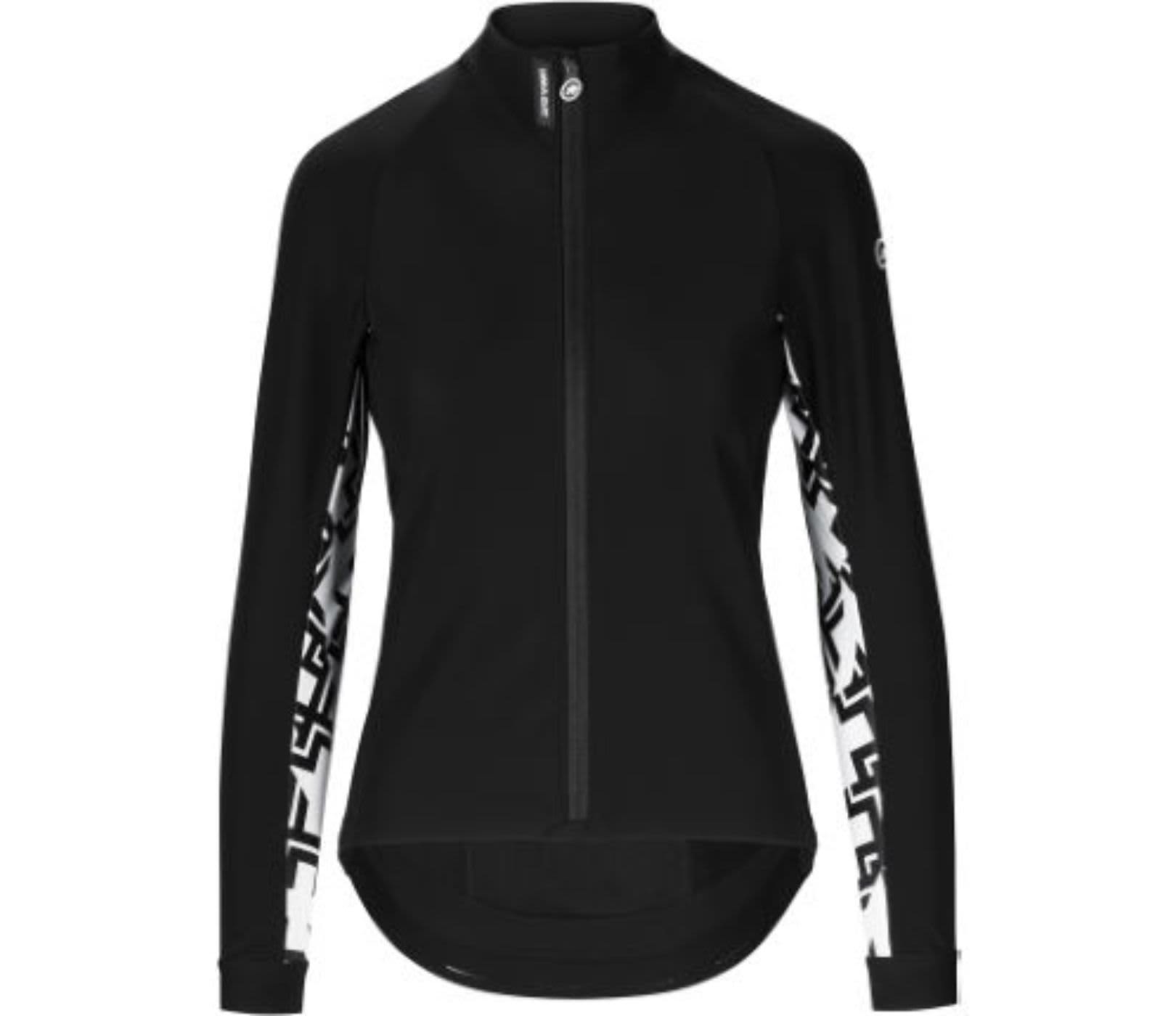 Assos UMA GT EVO Winter Ladies Jacket