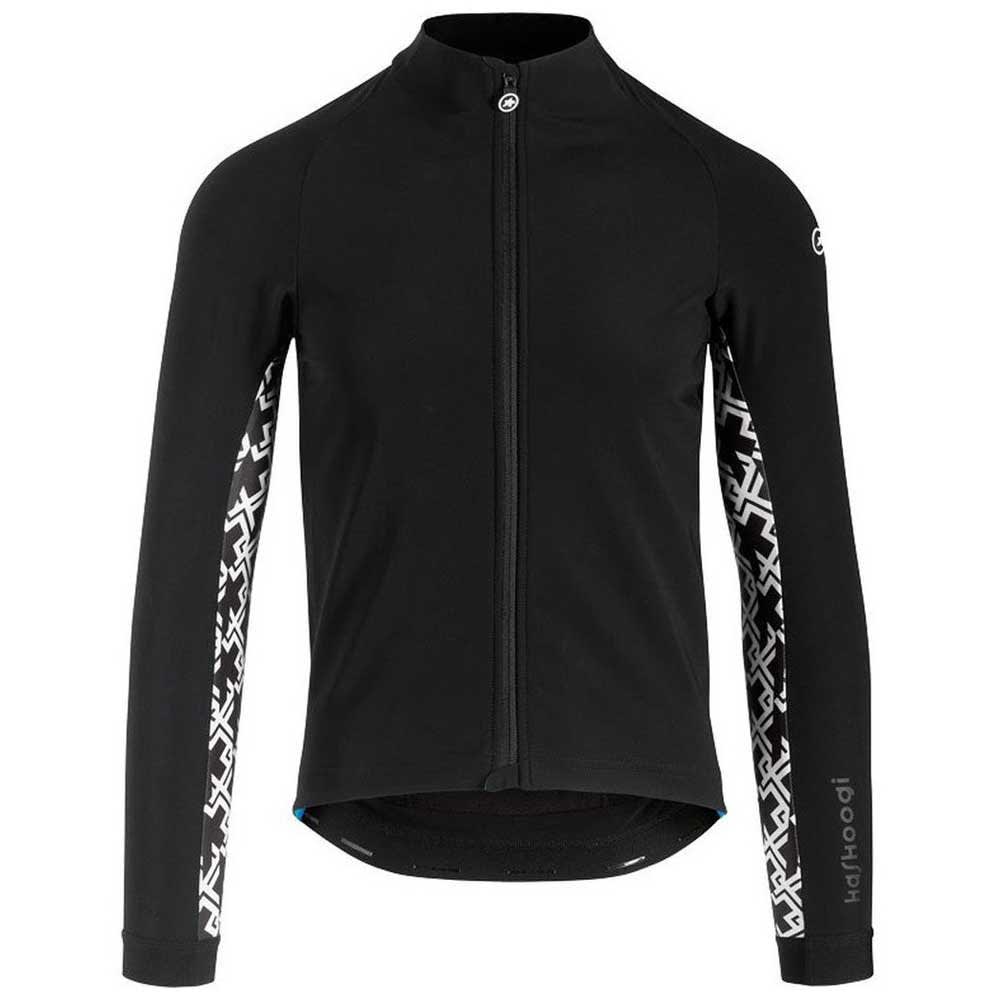 assos mille evo 7 jacket