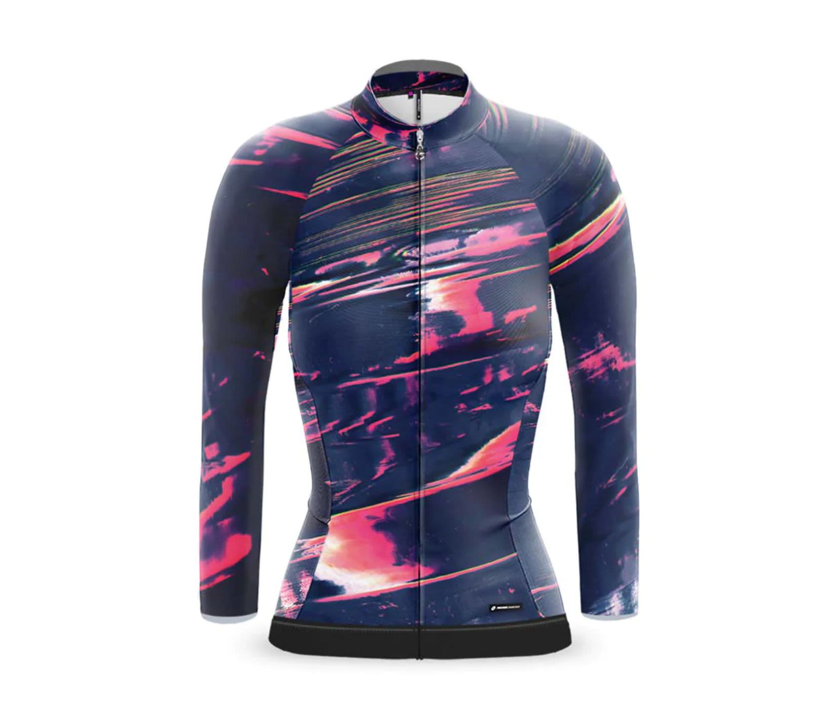 Ciovita Lumen Lava Ladies Jacket