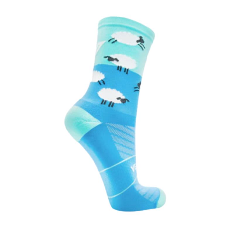 Versus Ladies Sheep Performance Active Socks