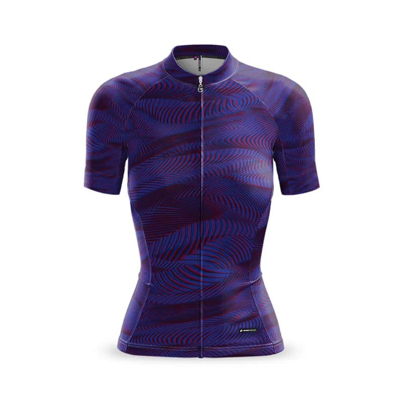 Ciovita Supremo Ladies Jersey