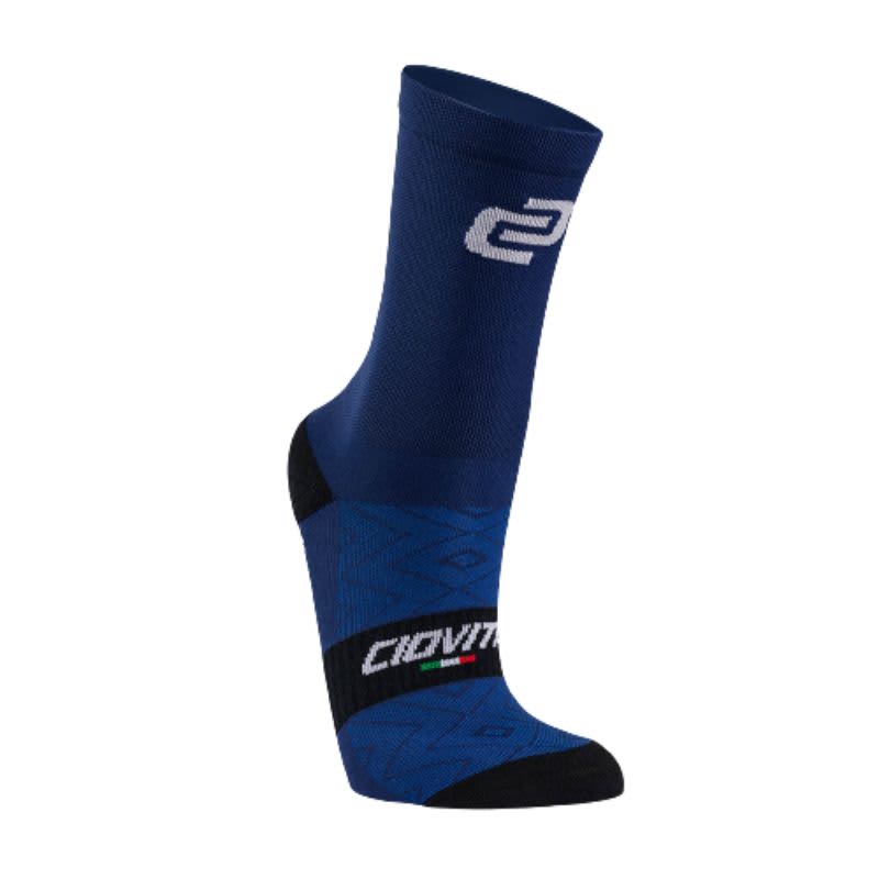 Ciotita Crew Navy Men&#039;s Socks