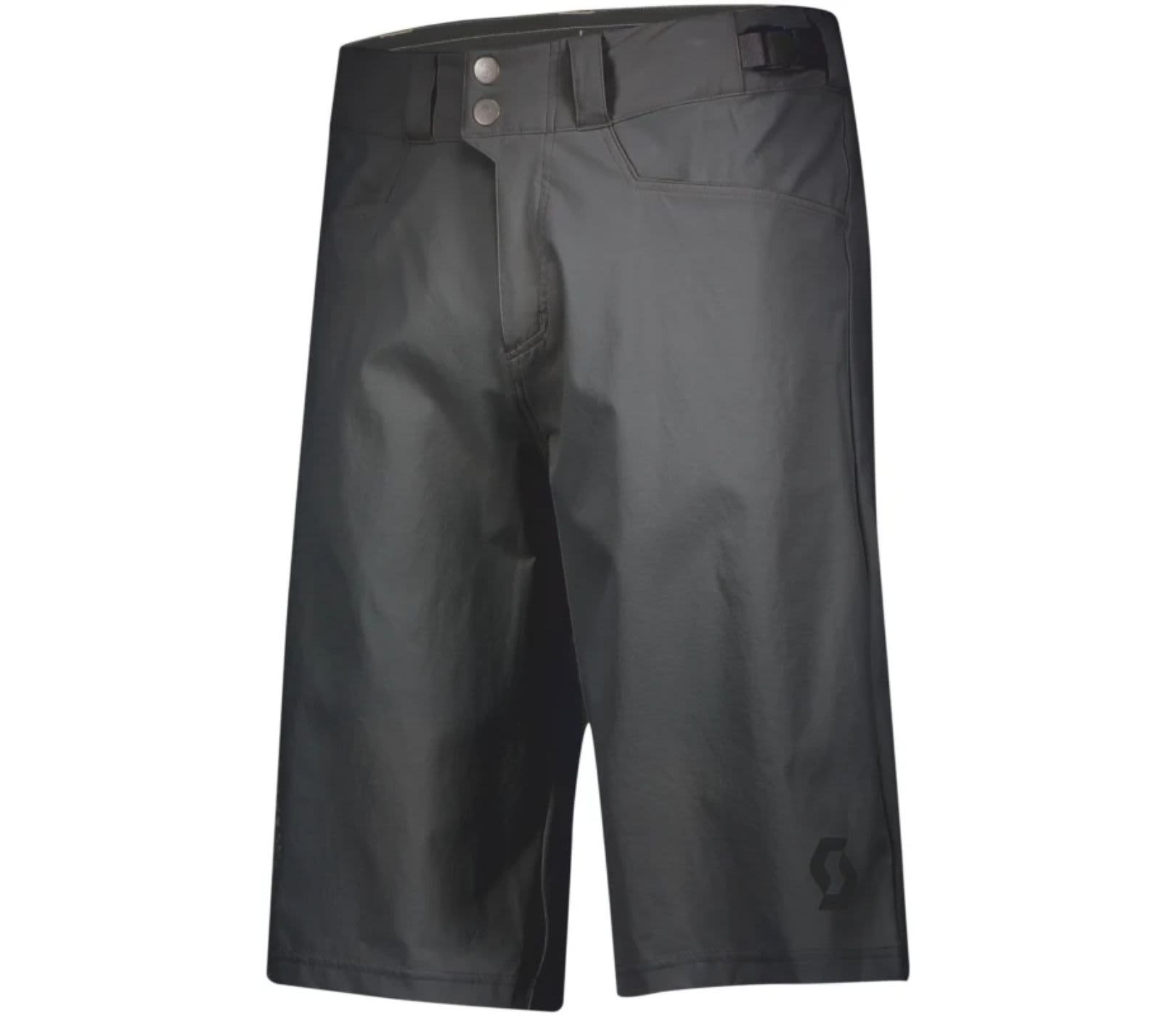 Scott Trail Flow Men&#039;s Baggy Shorts 