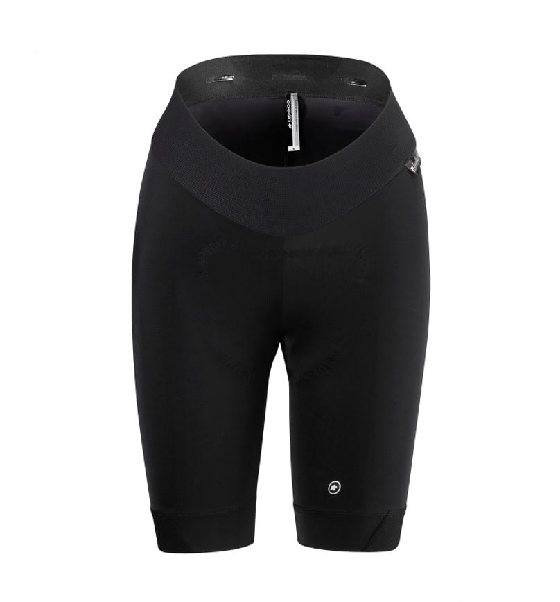 Assos Black H.Laalalai S7 Ladies Shorts