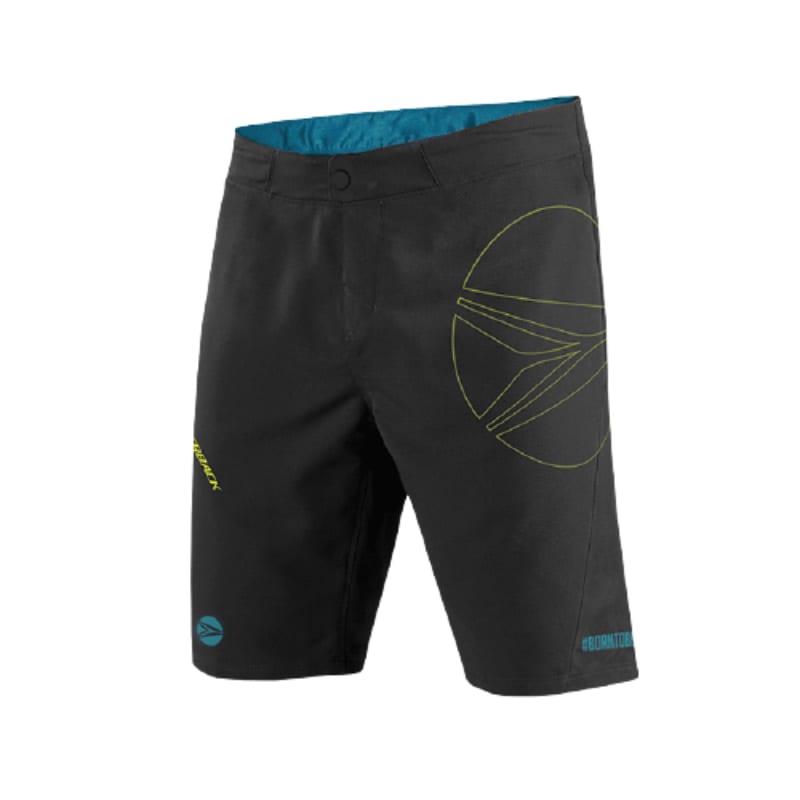 Silverback Men’s Surface Inspired Trail Shorts 