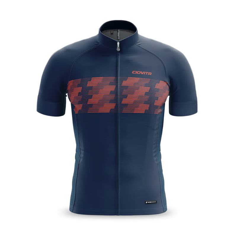 Ciovita eTape Sportsfit Men&#039;s Jersey