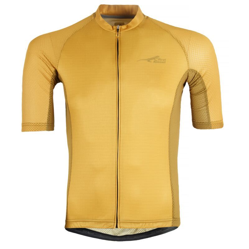 First Ascent Cadence Men&#039;s Jersey  