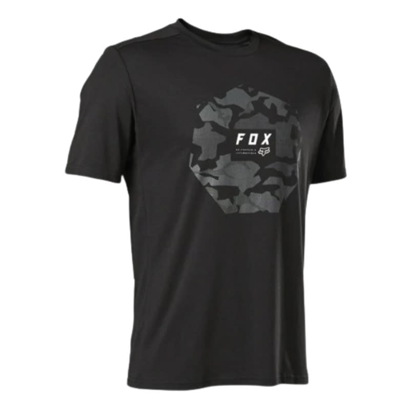 Fox Moth Camo Dri Release Men’s Jersey