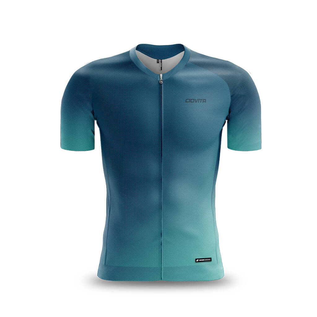 Ciovita Corsa Punto Racefit Mens Jersey