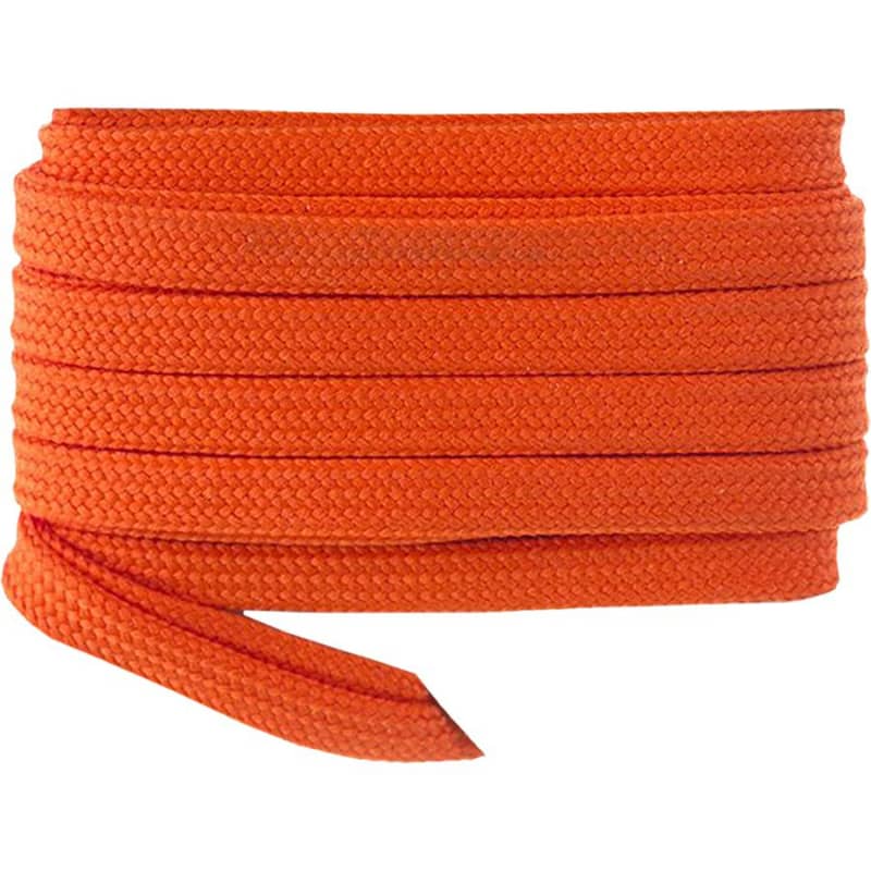 Giro Orange Laces