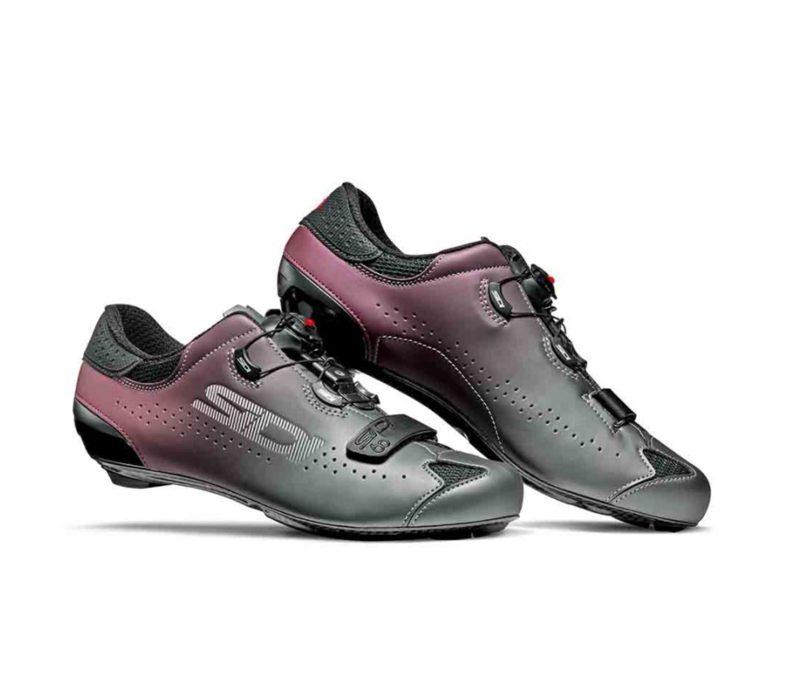 Sidi Sixty Unisex Road Shoes