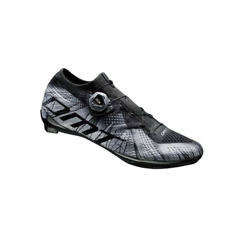 
DMT KR1 Men&#039;s Black MTB Shoes