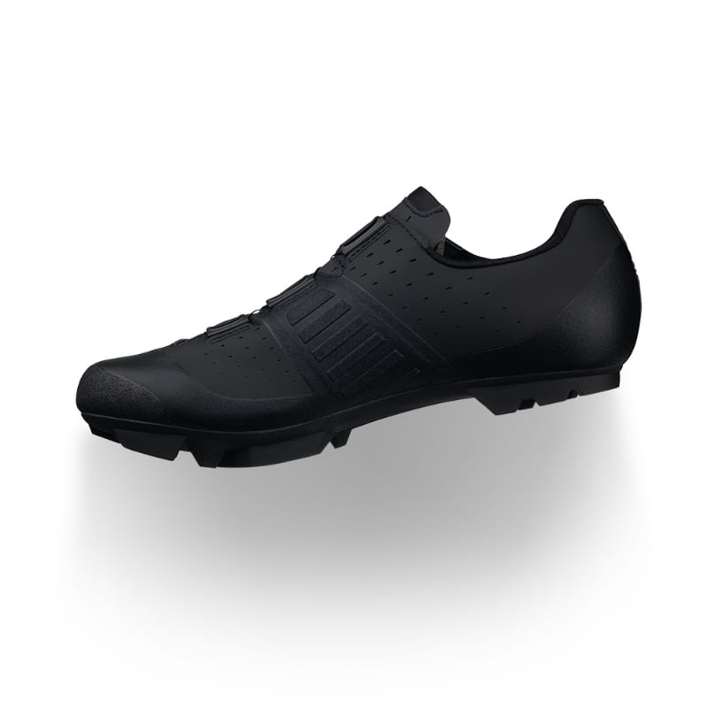 Fizik Unisex Black/ Black Vento Overcurve X3 MTB Shoe 