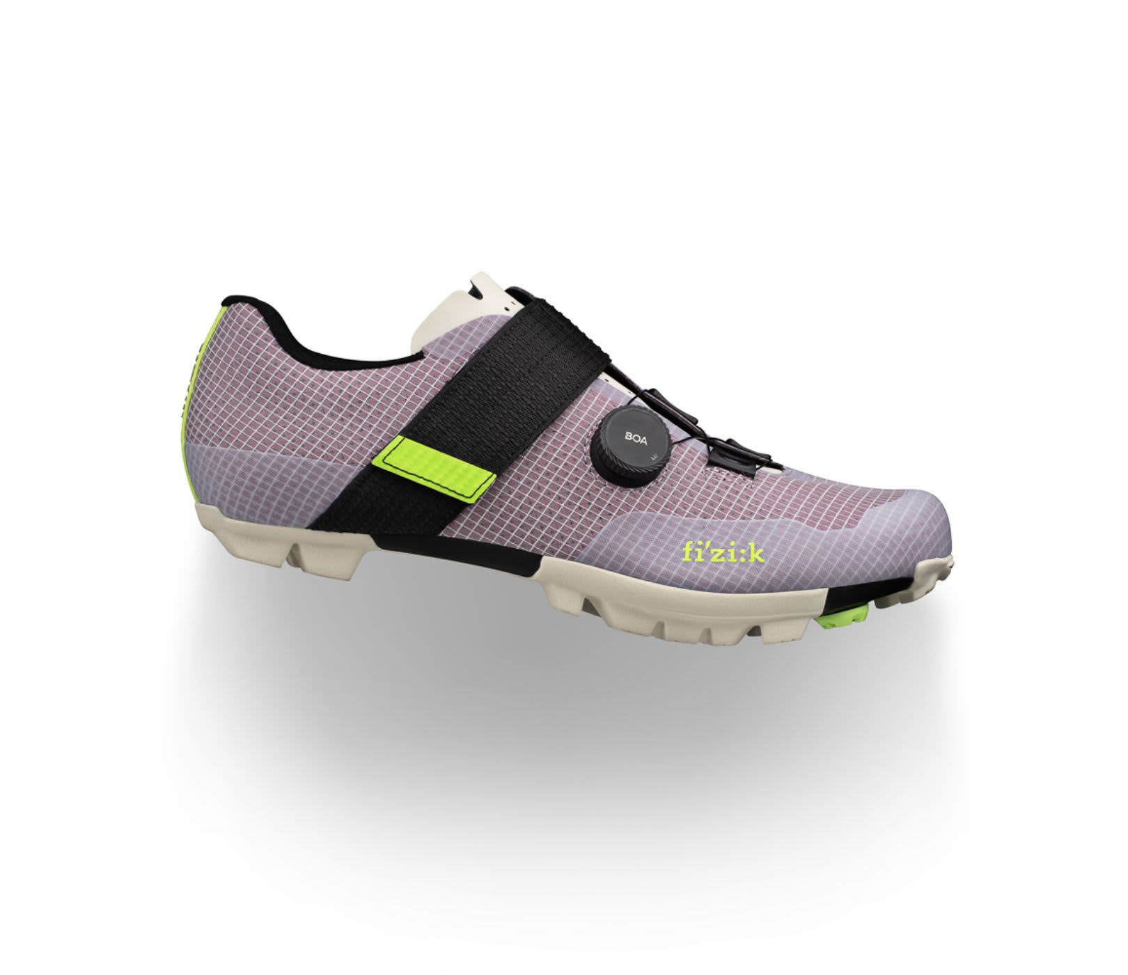 Fizik Vento Ferox Carbon Ladies MTB Shoe