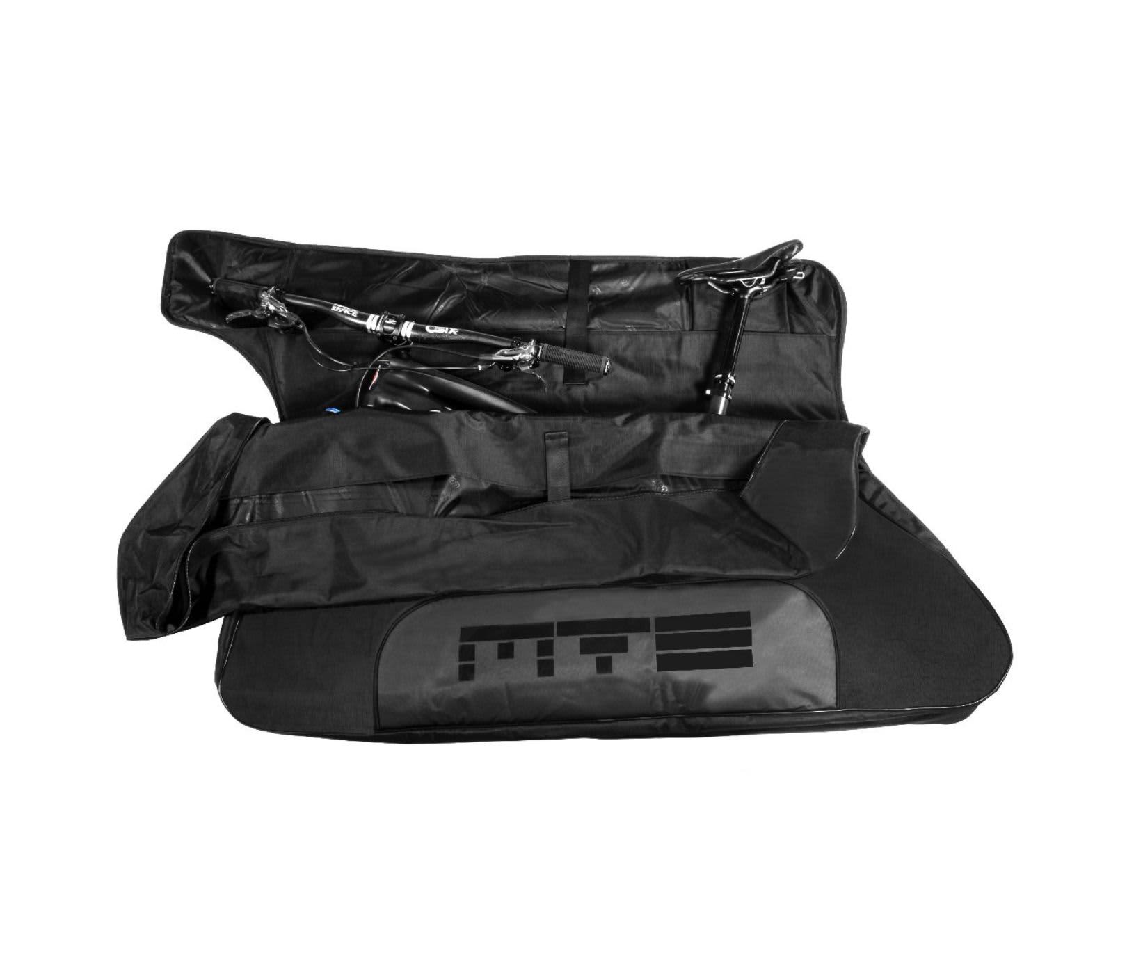 Scicon Soft Travel Plus MTB Bike Bag