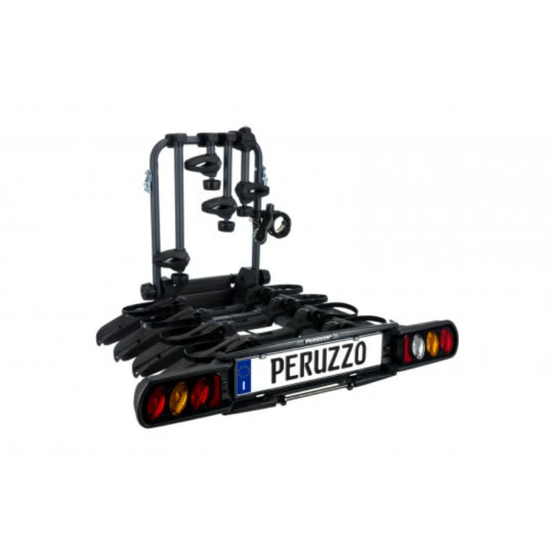 Peruzzo Pure Instinct 4 Bike Rack