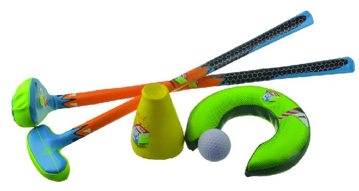 Summit Kid Golf Set